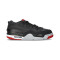 Baskets Jordan Air Jordan 4 RM enfant