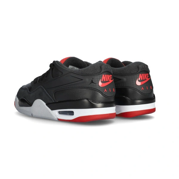 zapatilla-jordan-air-jordan-4-rm-nino-black-varsity-red-wolf-grey-white-5