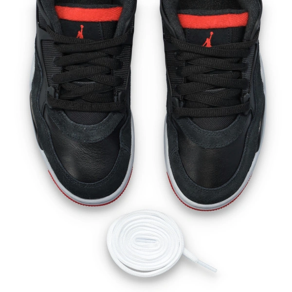 zapatilla-jordan-air-jordan-4-rm-nino-black-varsity-red-wolf-grey-white-8