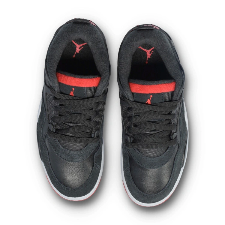 zapatilla-jordan-air-jordan-4rm-nino-negro-4