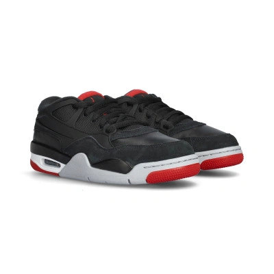 Baskets Air Jordan 4 RM enfant