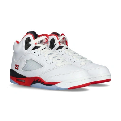 Baskets Enfant Air Jordan 5 Retro