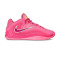 Chaussures Nike Giannis Freak 7 Live Wire