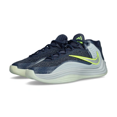 Chaussures Giannis Freak 7 Night Shift