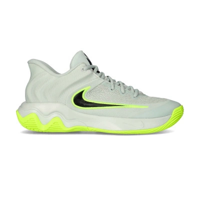 Chaussures Giannis Immortality 4