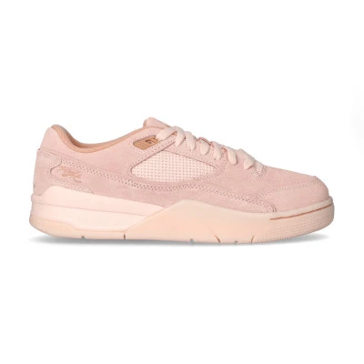 Baskets Femme Flight Court