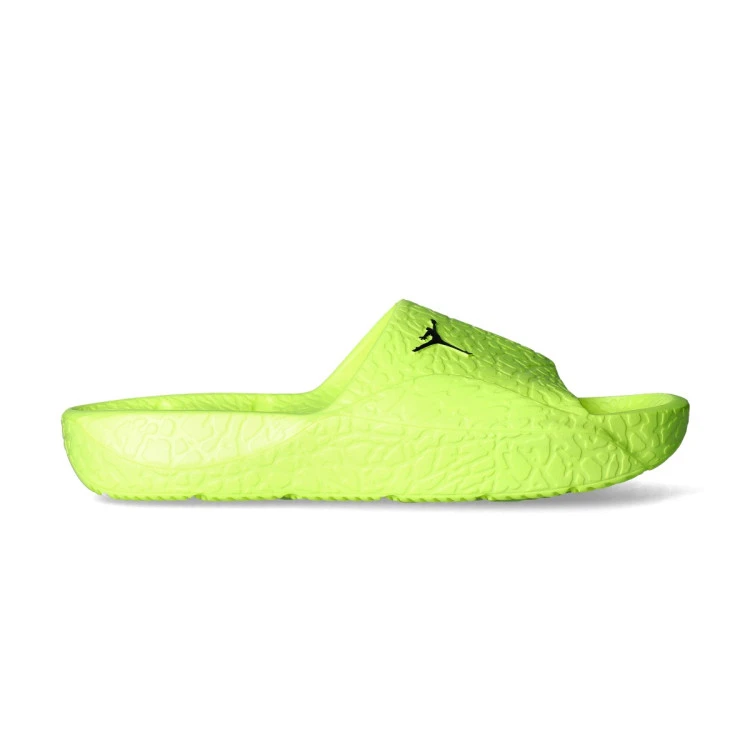 chanclas-jordan-franchise-shower-amarillo-3