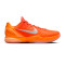 Chaussures Nike Kobe VI Protro Total Orange