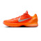 Chaussures Nike Kobe VI Protro Total Orange