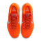 Chaussures Nike Kobe VI Protro Total Orange