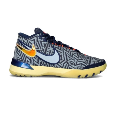 Chaussures Lebron NXXT Genisus