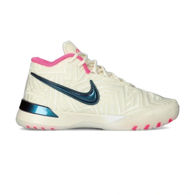 Chaussures Lebron NXXT Genisus QS Bronny James PE