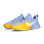 Lebron TR 1-Aluminum-White-University Gold