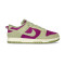 Baskets Nike Dunk Low Retro SE Panda