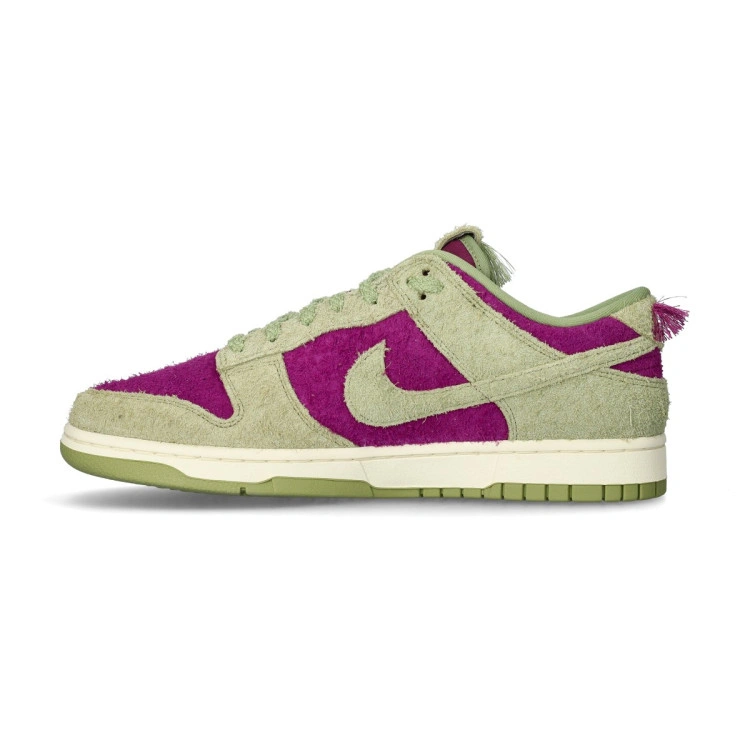zapatilla-nike-dunk-low-retro-se-panda-viotech-dusty-olive-pale-ivory-2