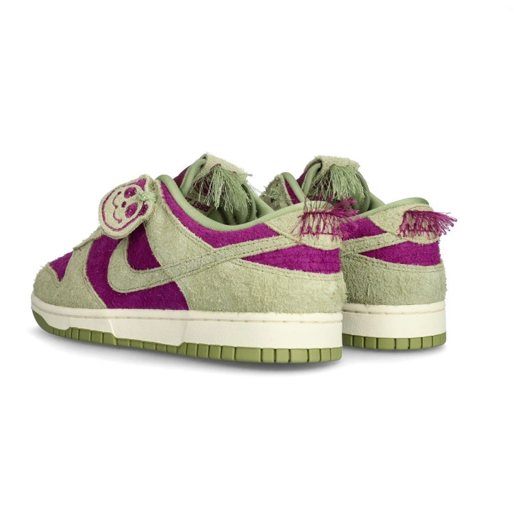 zapatilla-nike-dunk-low-retro-se-panda-viotech-dusty-olive-pale-ivory-5
