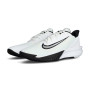 Precision 7-White-Black