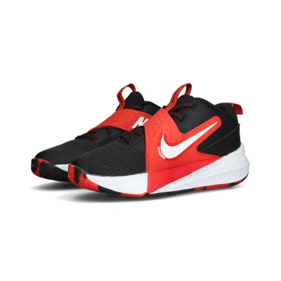 Chaussures Enfant Team Hustle D 12