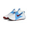 Chaussures Nike Enfant Team Hustle D 12