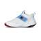 Chaussures Nike Enfant Team Hustle D 12