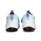 Chaussures Nike Enfant Team Hustle D 12
