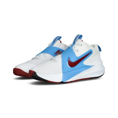 Chaussures Enfant Team Hustle D 12