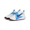 Chaussures Nike Team Hustle D 12 Preescolar