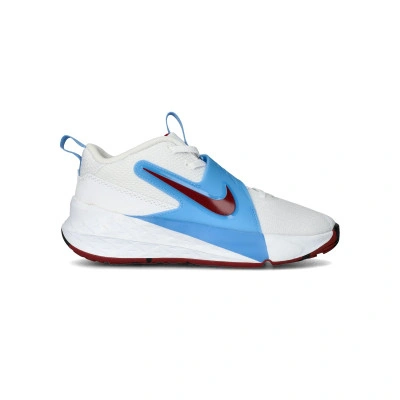 Chaussures Team Hustle D 12 Preescolar