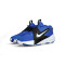 Chaussures Nike Prescolaire Team Hustle D 12
