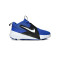 Chaussures Nike Prescolaire Team Hustle D 12
