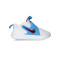 Chaussures Nike Team Hustle D Bebé