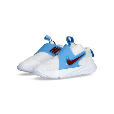 Chaussures Team Hustle D Bebé