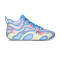 Chaussures Jordan Tatum 3 Tie Dye