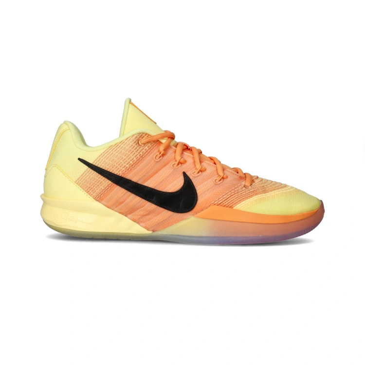 zapatillas-nike-sabrina-3-bring-the-heat-mujer-soft-yellow-white-orange-trance-black-1