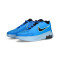 Chaussures Nike Enfant Lebron Witness 9