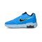 Chaussures Nike Enfant Lebron Witness 9