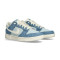Baskets Nike Enfant Dunk Low Denim