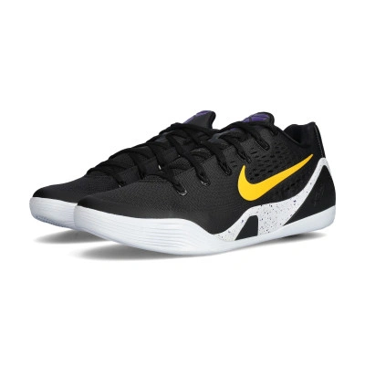 Chaussures Kobe 9 Elite Low EM Protro