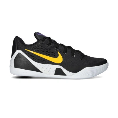 Chaussures Kobe 9 Elite Low EM Protro