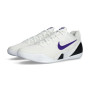 Kobe 9 Elite Low EM Protro-White-Court Purple-White