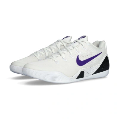 Chaussures Kobe 9 Elite Low EM Protro