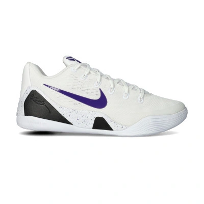 Chaussures Kobe 9 Elite Low EM Protro
