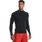 T-Shirt Under Armour Heatgear Mock LS