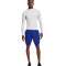 T-Shirt Under Armour Heatgear Mock LS