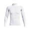 T-Shirt Under Armour Heatgear Mock LS