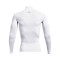 T-Shirt Under Armour Heatgear Mock LS
