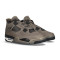 Baskets Jordan Air Jordan 4 Retro Cave Stone And Black