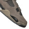 Baskets Jordan Air Jordan 4 Retro Cave Stone And Black