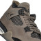 Baskets Jordan Air Jordan 4 Retro Cave Stone And Black