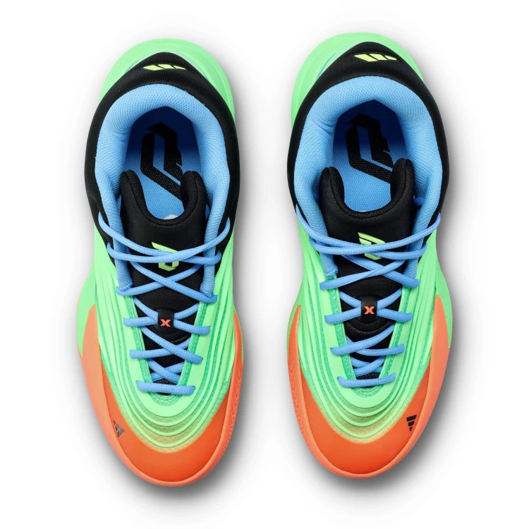 zapatillas-adidas-dame-x-lime-burst-supplier-colour-5